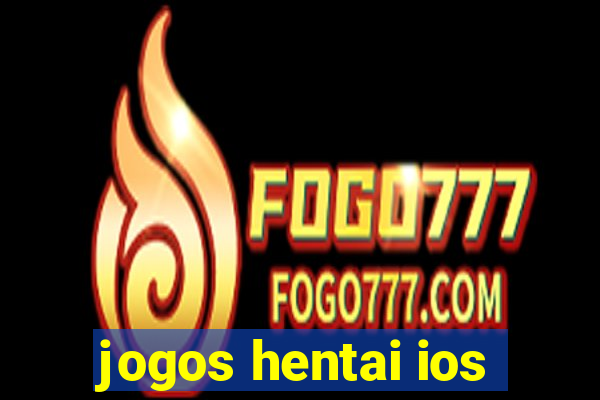 jogos hentai ios